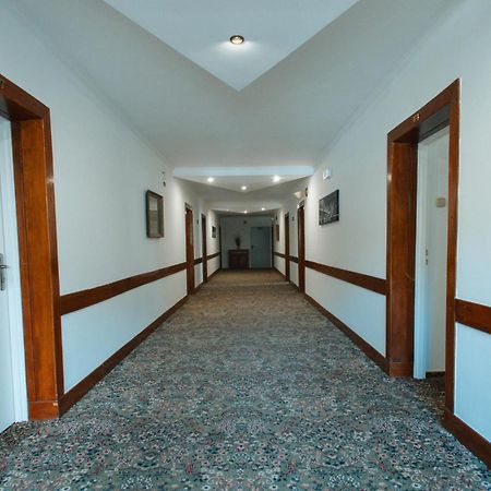 Hotel Marko Przemyśl 外观 照片