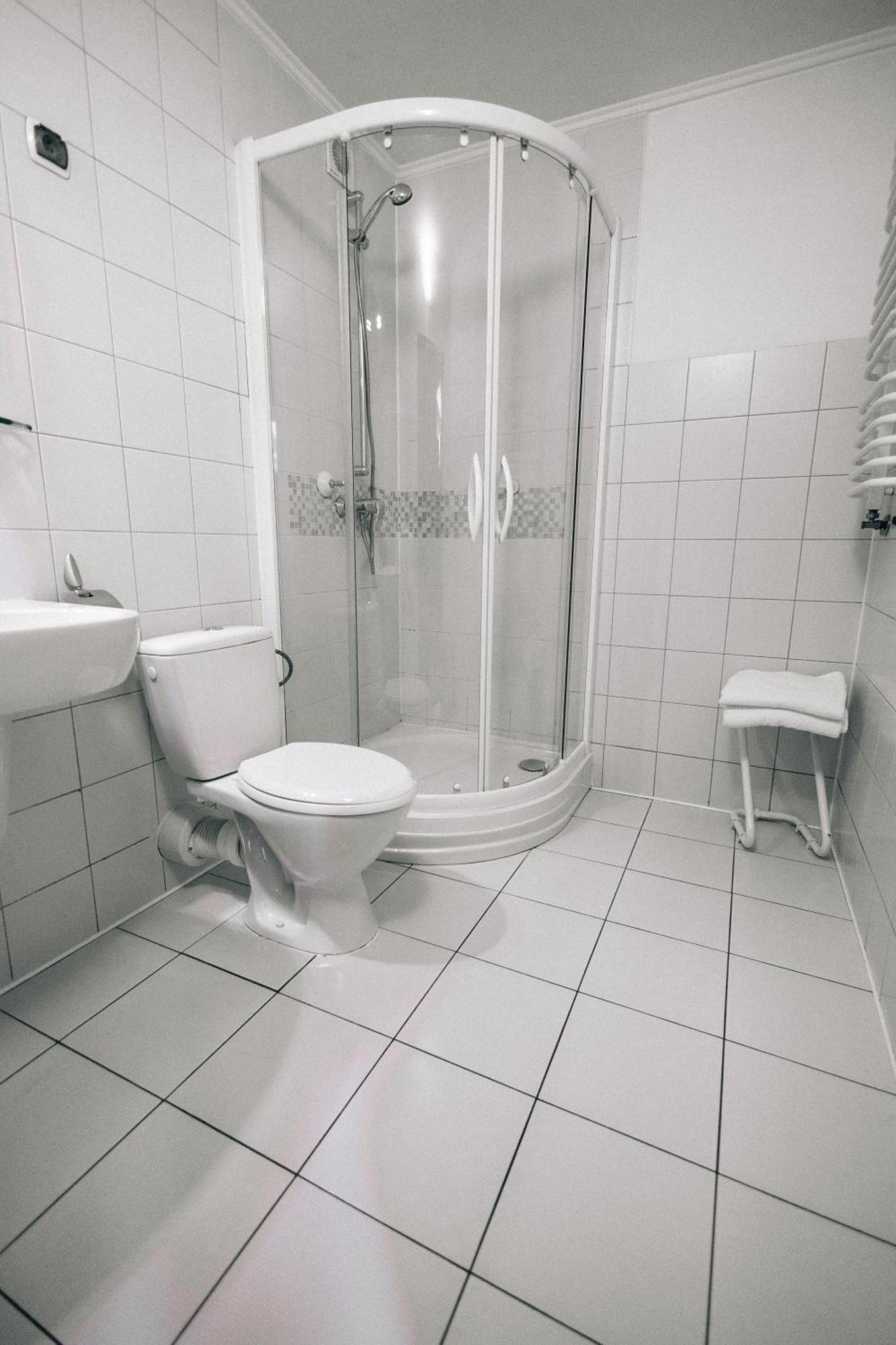 Hotel Marko Przemyśl 外观 照片