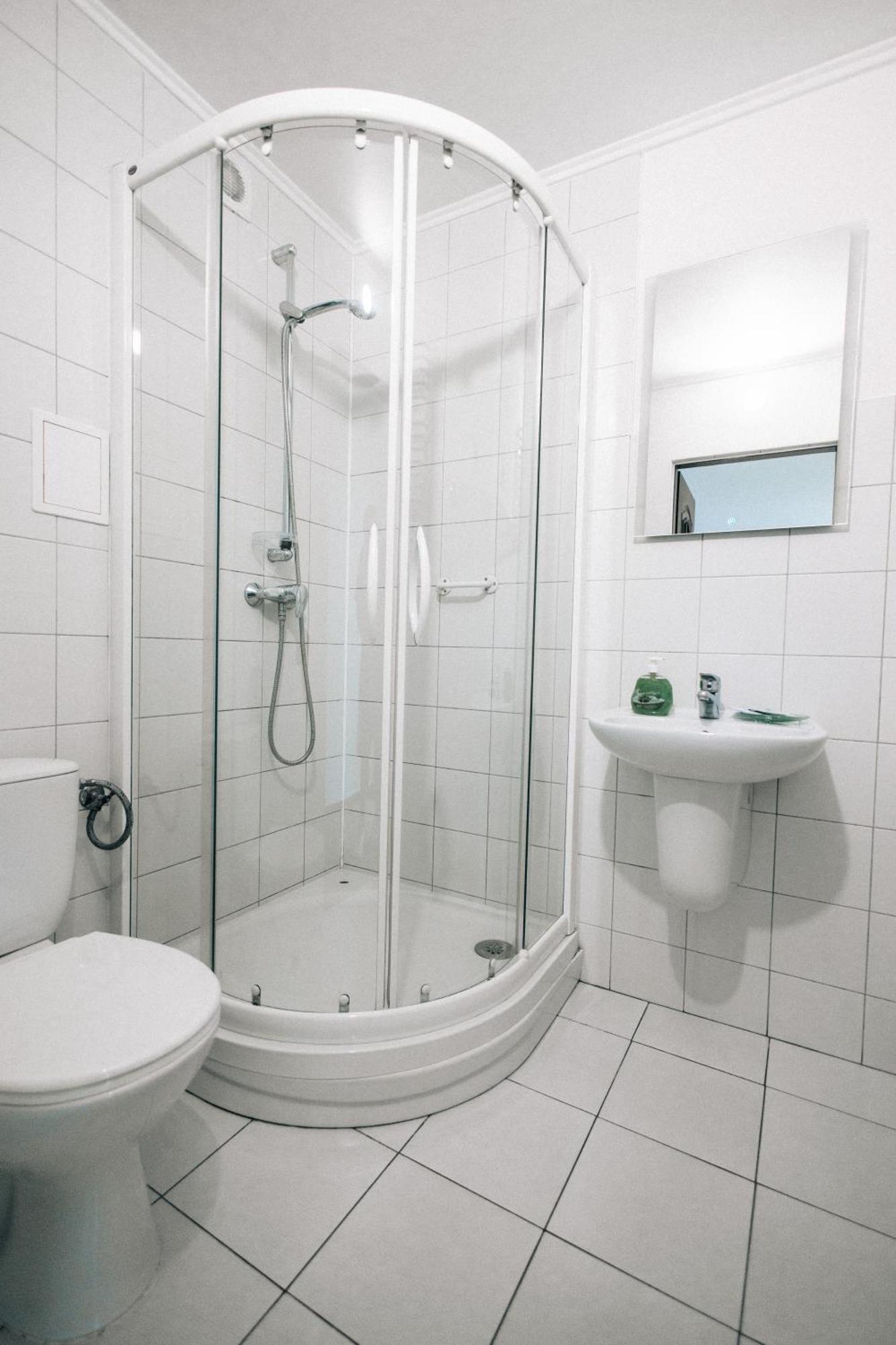 Hotel Marko Przemyśl 外观 照片