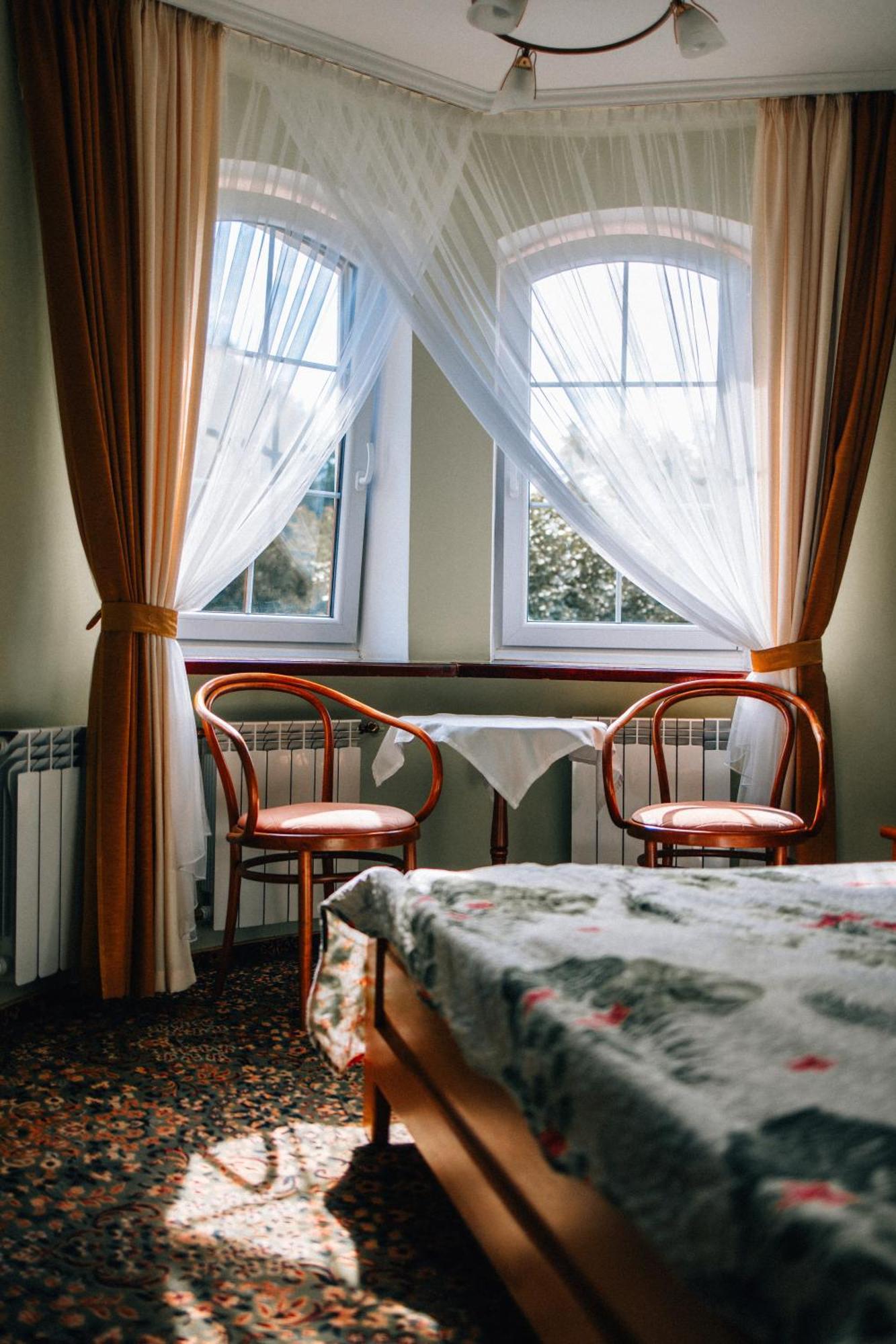 Hotel Marko Przemyśl 外观 照片